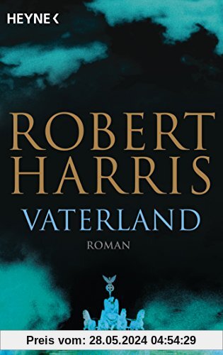 Vaterland: Roman
